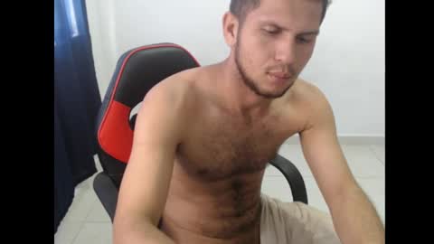 maicol online show from 09-18-25, 12:40