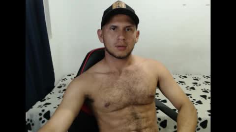maicol online show from 10-19-25, 04:46