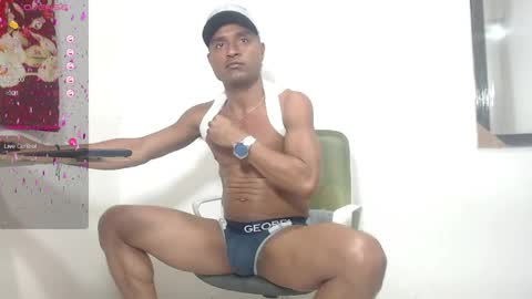 . Maik Alen . online show from 05-21-26, 03:30