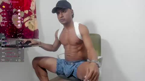 Snapshot of maik_alen chatting on 07-19-26, 02:43 . Maik Alen . online show from 07-19-26, 02:43