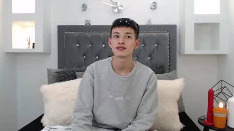 Maik Carver online show from 01-12-25, 04:10