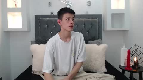 Maik Carver online show from 01-20-25, 05:15