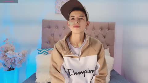 Maik Carver online show from 09-10-25, 01:22