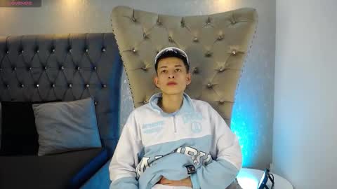 Maik Carver online show from 01-14-26, 03:56