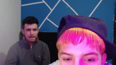 maikjameshot online show from 12-16-25, 06:07