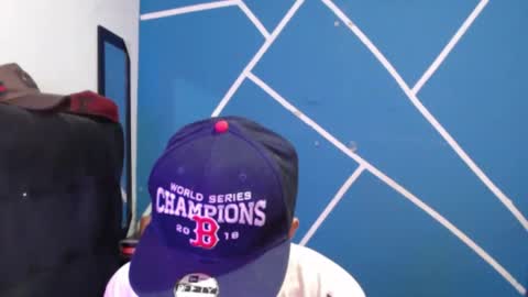 maikjameshot online show from 12-22-25, 06:38