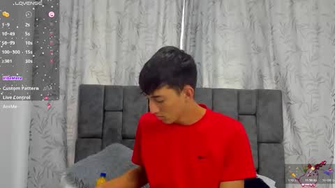 Maikol online show from 12-04-25, 12:36