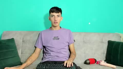 Maikol online show from 02-13-26, 02:57