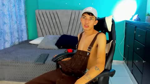 Maikol online show from 03-03-26, 01:50