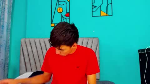 Maikol online show from 03-24-26, 12:32