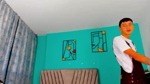 Maikol online show from 03-31-26, 12:05