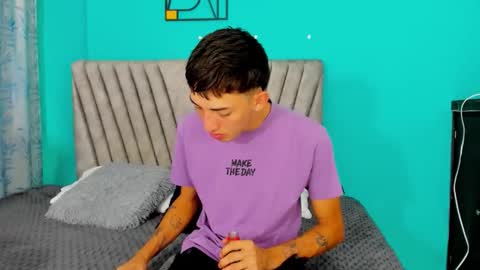 Maikol online show from 04-01-26, 12:28