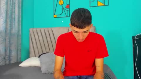 Maikol online show from 04-12-26, 12:21