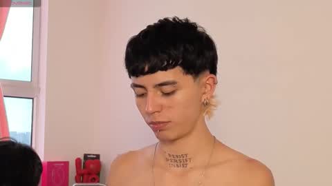 maiky_cooper01 online show from 03-22-26, 01:47