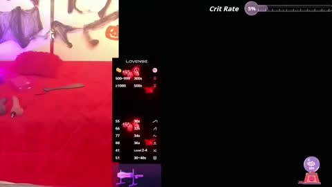 Mailen online show from 10-30-25, 11:27