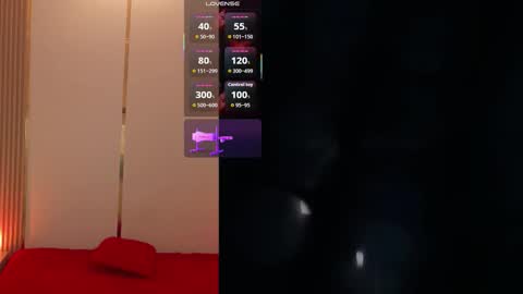 Mailen online show from 12-21-25, 11:23