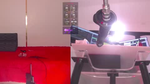 Mailen online show from 03-07-26, 10:18