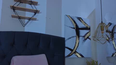 Snapshot of mailin18 chatting on 09-12-25, 10:32 Mailin online show from 09-12-25, 10:32