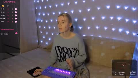 Your kitty online show from 01-18-25, 02:14