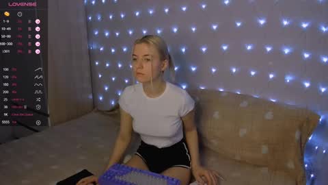 Your kitty online show from 01-25-25, 03:30