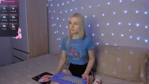 Your kitty online show from 01-17-26, 03:11