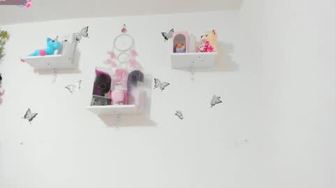 mailyn bakerrr  online show from 02-25-26, 10:08