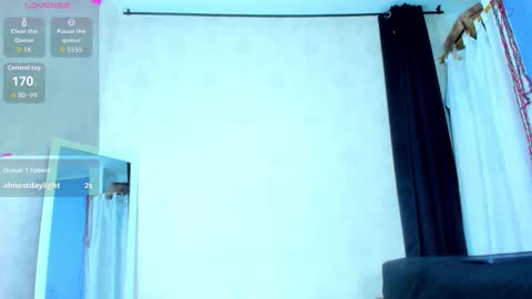 Mailyn online show from 12-03-25, 09:46