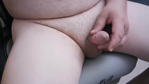 Gilly online show from 03-24-26, 02:16