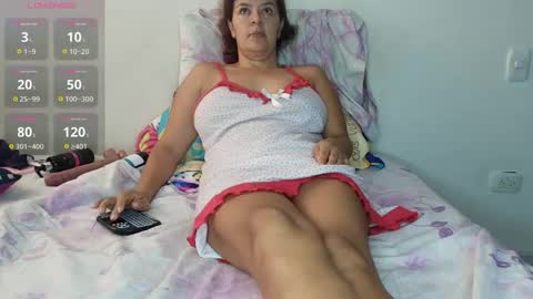 Maira online show from 04-12-26, 12:54