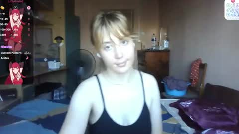 Evie online show from 07-11-26, 04:10