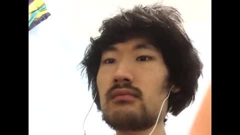 Snapshot of maishall chatting on 01-17-25, 02:07 David Sae Hymn Cho online show from 01-17-25, 02:07