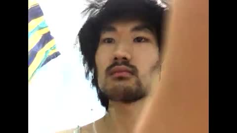 Snapshot of maishall chatting on 02-03-25, 02:36 David Sae Hymn Cho online show from 02-03-25, 02:36