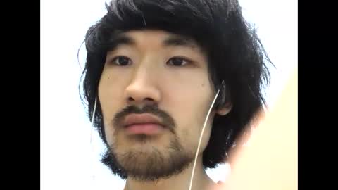 Snapshot of maishall chatting on 02-28-25, 10:28 David Sae Hymn Cho online show from 02-28-25, 10:28