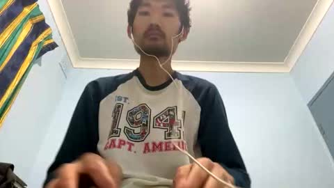 David Sae Hymn Cho online show from 12-01-25, 06:24