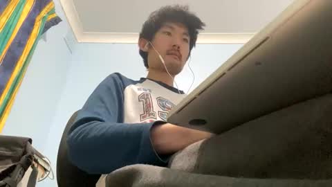 David Sae Hymn Cho online show from 12-14-25, 10:47