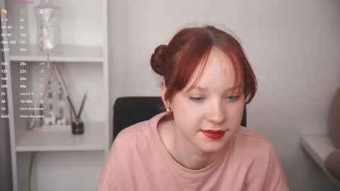 Maisie online show from 02-27-26, 06:41