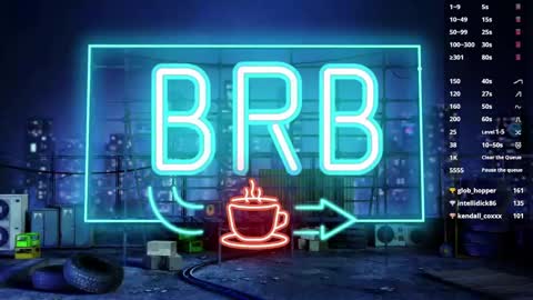    online show from 02-22-25, 08:40