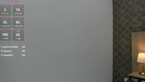 Snapshot of maite_jhon chatting on 01-27-25, 09:34 online show from 01-27-25, 09:34