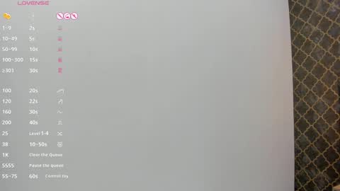 Snapshot of maite_jhon chatting on 02-27-25, 09:43 online show from 02-27-25, 09:43