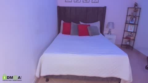 Maite online show from 02-11-26, 03:44