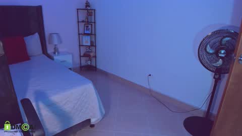 Maite online show from 03-16-26, 04:18