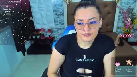 Maite online show from 01-16-26, 05:44