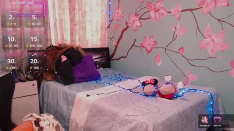 Maite online show from 12-10-24, 12:27