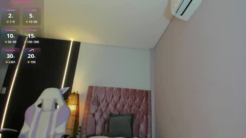Snapshot of maite_rose_ chatting on 02-25-26, 07:34 Maite online show from 02-25-26, 07:34