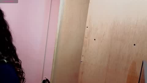 MAITE STONE1 online show from 03-18-26, 03:20