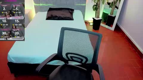 MAITE STONE1 online show from 03-19-26, 04:38