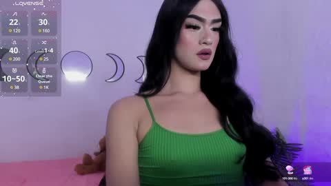 MAITHEFERRER online show from 12-24-24, 06:55