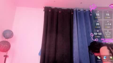 maitte_love online show from 11-26-25, 10:27