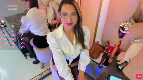 Snapshot of maiyajoness chatting on 05-14-26, 05:03 maiyajoness online show from 05-14-26, 05:03