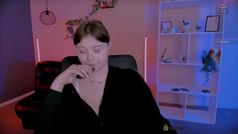 your dream  online show from 05-18-26, 07:20